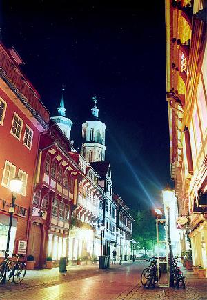 Германия - Travel.Ru: Страны - Германия: погода, визы, карты